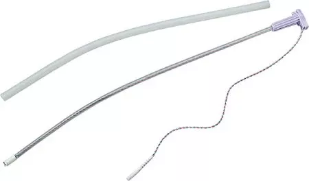 Vyaire Medical Electrode Connector - M-405419-4107 | Case of 50
