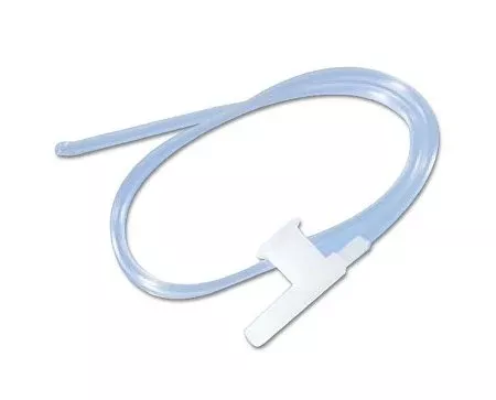 Vyaire Medical Suction Catheter AirLife Single Style 14 Fr. Control Port Vent - M-251184-3154 | Each