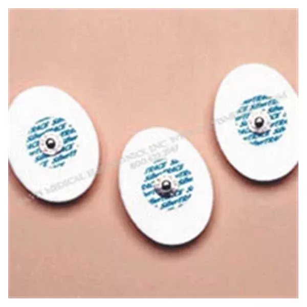 Vyaire MedicalElectrode Exercise SilverTRACE Adult 300/Bx