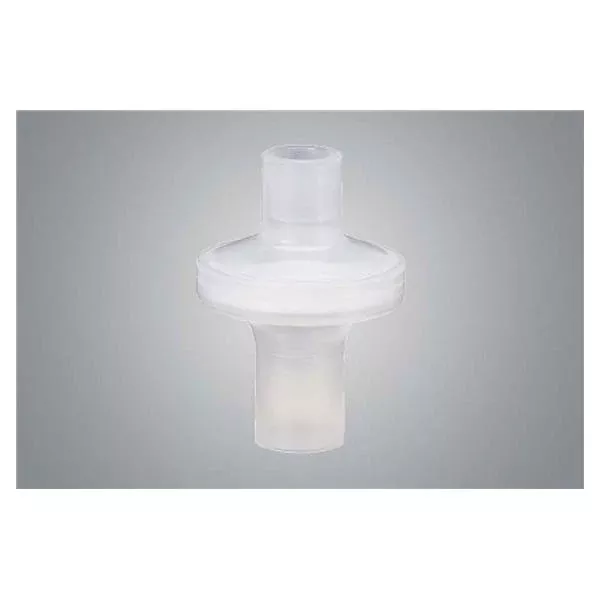 Vyaire MedicalFilter Bacterial/Viral Respirgard II 22mm 50/Ca