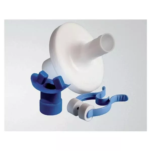 Vyaire MedicalFilter Kit Pulmonary Function Testing Disposable 80/Bx