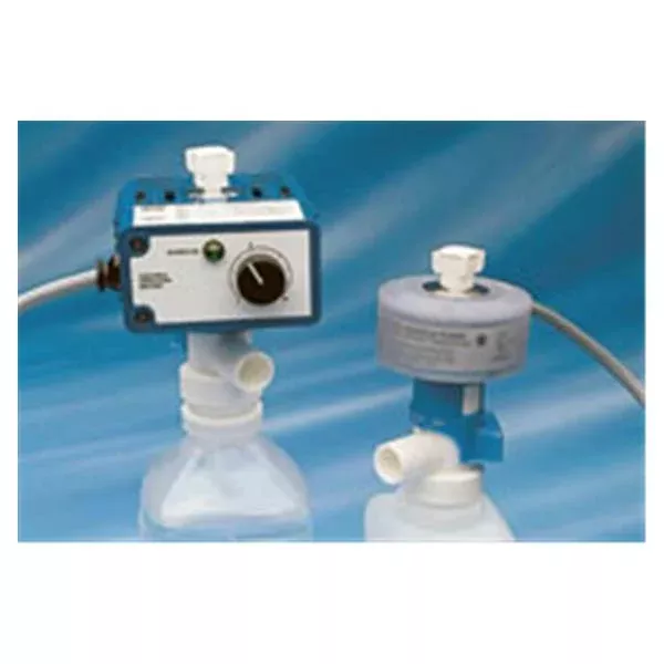 Vyaire MedicalHeater Nebulizer AirLife Disposable For Prefilled Kits 1/Ca