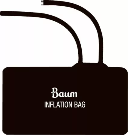 W.A. Baum NIBP Inflation Bladder For Universal Blood Pressure Units - M-29037-1918 | Each