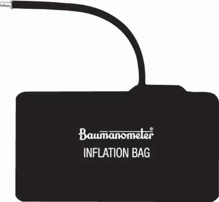 W.A. Baum NIBP Inflation Bladder For Universal Blood Pressure Units - M-515320-3371 | Each