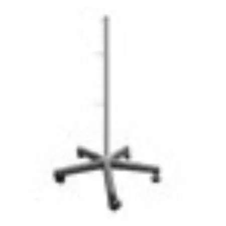 Waldmann Lighting Magnifier Light Roller Stand For Magnifier Light - M-1087009-2710 | Each