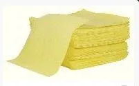 Ward's Science Heavyweight Spill Control Pad Yellow - M-951876-4410 | Box of 50