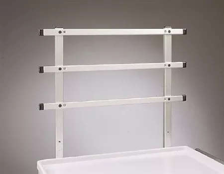 Waterloo Industries Cart Base Rail System Steel Unicarts - M-639364-1276 | Each