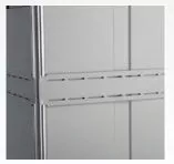 Waterloo Industries Cart Mounting Panel For Lightweight Aluminum Unicarts - M-1018992-2501 | Each