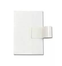 Waterloo Industries Holder Catheter 7-1/2x2x23" 1/EA