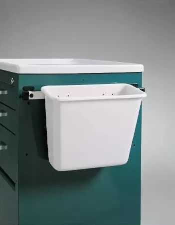 Waterloo Industries Trash Can Uni-Cart - M-490753-2982 | Each