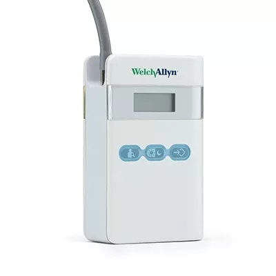 Welch Allyn ABPM 7100 Recorder With Central Blood Pressure Option and HMS Software - M-960468-2178 | Each