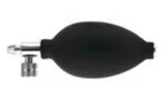 Welch Allyn Air Release Valve Small, With Inflation Bulb - M-228272-2672 | Each
