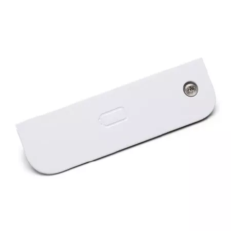 Welch Allyn Battery Cover Assembly For use Wtih Resting ECG - M-1136845-1874 | Each