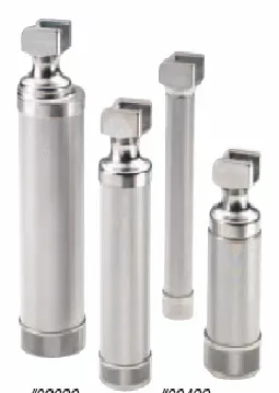 Welch Allyn Battery Pack Assembly Welch Allyn - M-495215-3524 | Each