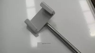 Welch Allyn Cable Holster For ELI150C, 250C, 280 Electrocardiograph - M-962437-4991 | Each