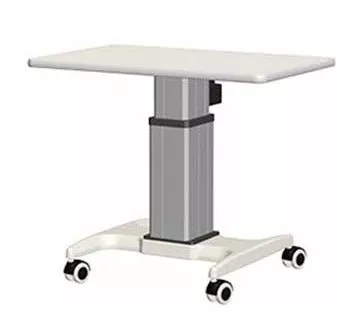 Welch Allyn Camera Table - M-993008-3903 | Each
