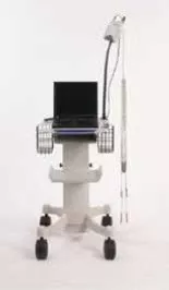 Welch Allyn cart Cable Arm For ECG Office Cart - M-726362-4645 | Each