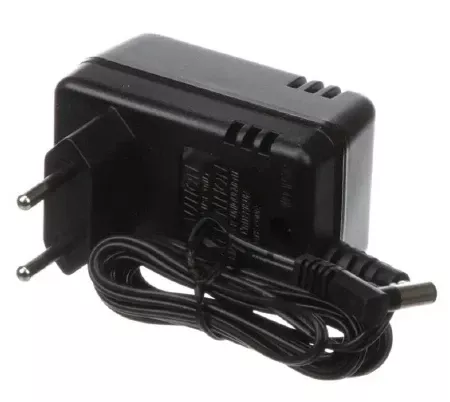 Welch Allyn Charging Accessory 230 to 7.5 to 9.2 V, IEC Plug Type-C For MicroTymp 1 (23600) and Printer (71130) - M-921181-2230 | Each