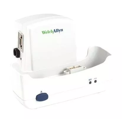 Welch Allyn Charging / Communications Cradle Propaq LT For use with Propaq LT Monitors - M-585153-2781 | Each