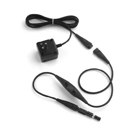 Welch Allyn Charging Transformer 90-110 V For use with AudioScope Screening Audiometers - M-508903-4838 | Each