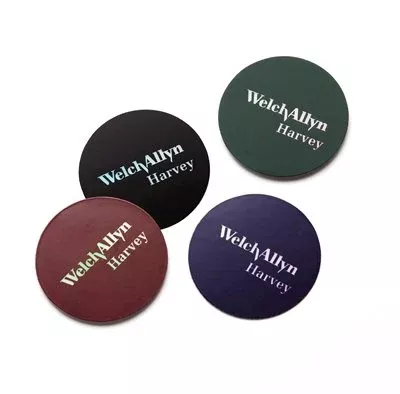Welch Allyn Diaphragm Assembly For use with Harvey Dlx Stethoscope - M-571359-2801 | Each