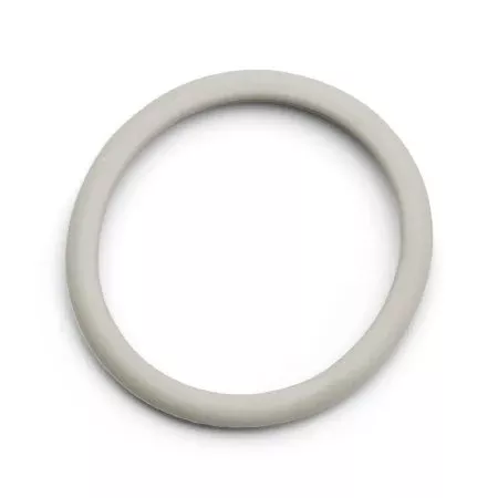 Welch Allyn Diaphragm Nonchill Ring Pediatric, Grey For use with Professional Stethoscope - M-467625-3918 | Each