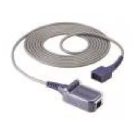 Welch Allyn Differential Extension Cable 8 Foot For use with Atlas/Propak - M-648325-3003 | Each