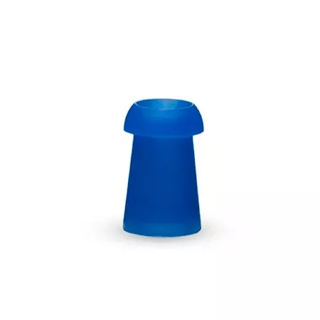Welch Allyn Ear Tip 7 mm For use with Audio Screener - M-906111-3249 | Box of 100