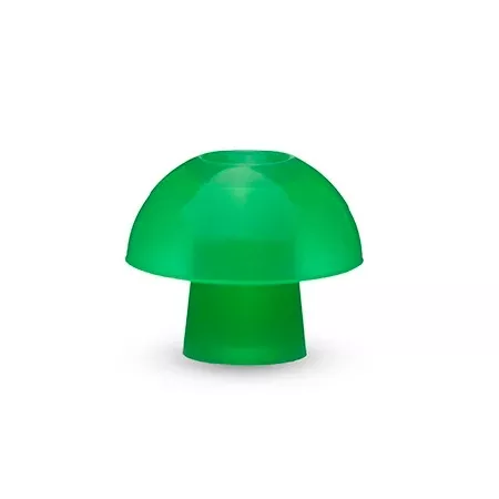 Welch Allyn Ear Tips 13mm, Single Use, Disposable For OAE Hearing Screener - M-939631-2452 | Bag of 100