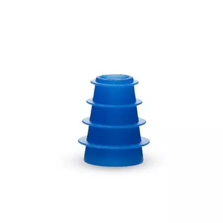 Welch Allyn Eartip 4 - 7 mm, Disposable For use with OAE Hearing Screener - M-916795-3182 | Box of 100