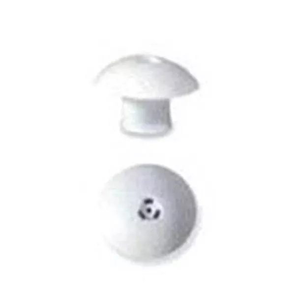 Welch-Allyn Eartip Tympanometer For MicroTymp3 4/Pk (24625)