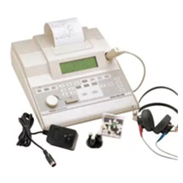 Welch-Allyn Eartip Tympanometer For TM 262 AutoTymp 25/Bx (26008)