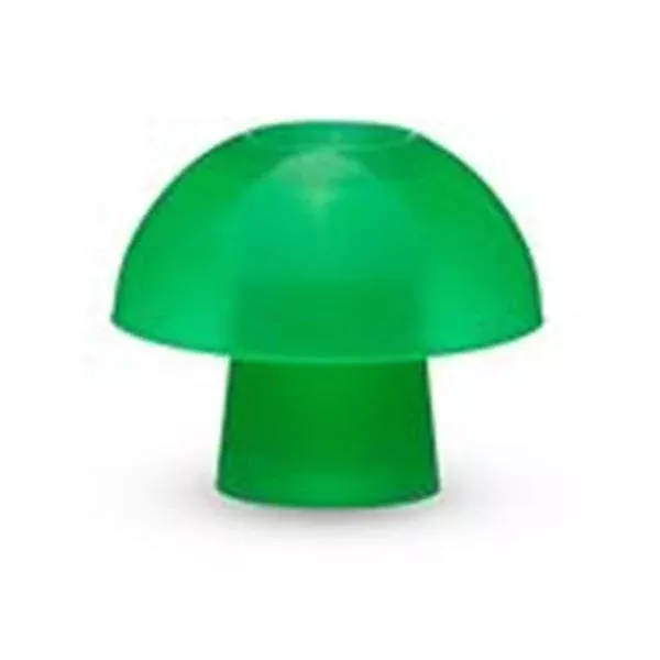 Welch-Allyn Eartip Umbrella Green For Hearing Screener 25/Bx