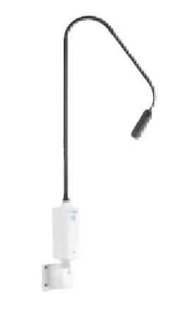 Welch Allyn Exam Light Green Series Table / Wall Mount LED White - M-712247-1327 | Each