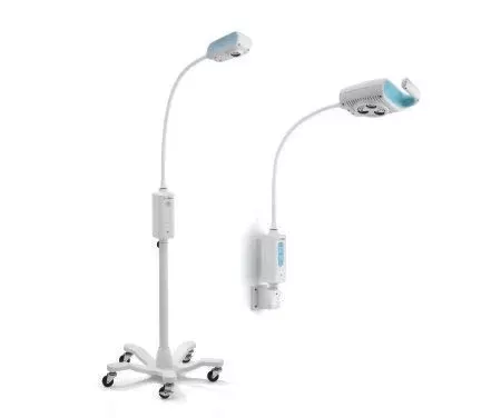 Welch Allyn Exam Light Mount GS Exam Light IV/GS300/GS600 - M-713557-4776 | Each
