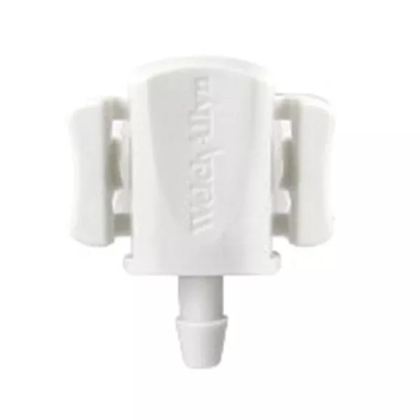 Welch-Allyn Fitting Blood Pressure FlexiPort Screw Connector 10/Pk