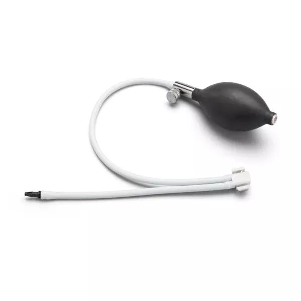 Welch-Allyn Fitting Blood Pressure Port 10/Bg