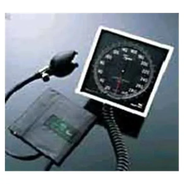 Welch-Allyn Gauge Aneroid Tycos 767 Series Replacement Ea