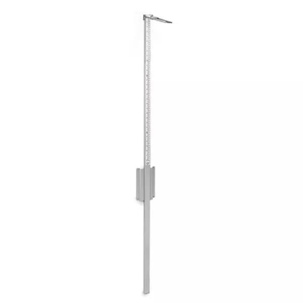 Welch-Allyn Gauge Height Ea