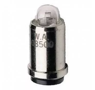 Welch Allyn Halogen Bulb Welch Allyn - M-461338-1187 | Each