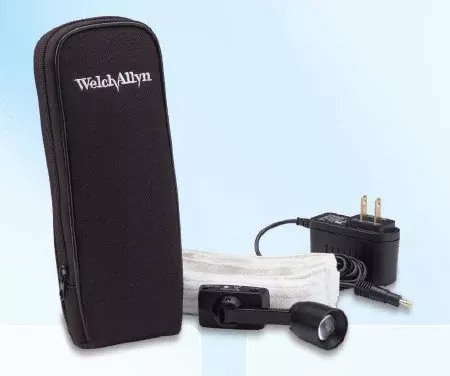 Welch Allyn Headlamp System Headband 1 Watt Solid State Lamp - M-469329-3506 | Each
