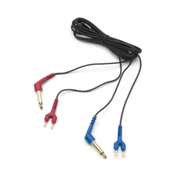 Welch-Allyn Headset Y-Cord Welch Allyn For Audiometer Ea