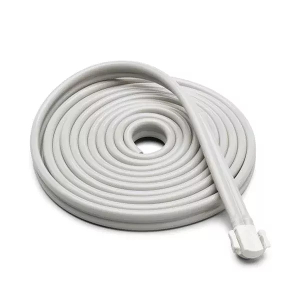 Welch-Allyn Hose Blood Pressure 10' Screw Connector Ea