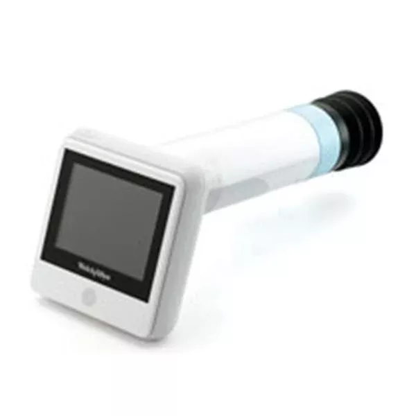 Welch-Allyn Imager Set Diabetic RetinaVue 100 Retinopathy Ea