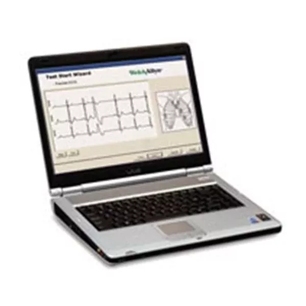 Welch-Allyn Installation Kit VCC Software Ea