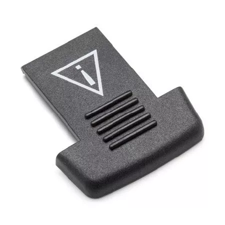 Welch Allyn Lamp Cover For use with Binocular Jumper Assembly - M-937747-2659 | Each