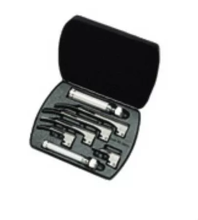 Welch Allyn Laryngoscope Blade Miller Type - M-132432-2823 | Each