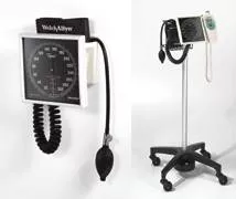 Welch Allyn Locking Collar 767 Series 767 Integrated Diagnostic Systems - M-175296-3574 | Each