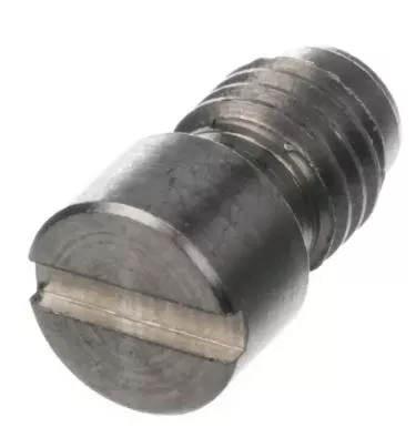 Welch Allyn Locking Screw Assembly Ball, Detent - M-255409-1319 | Each