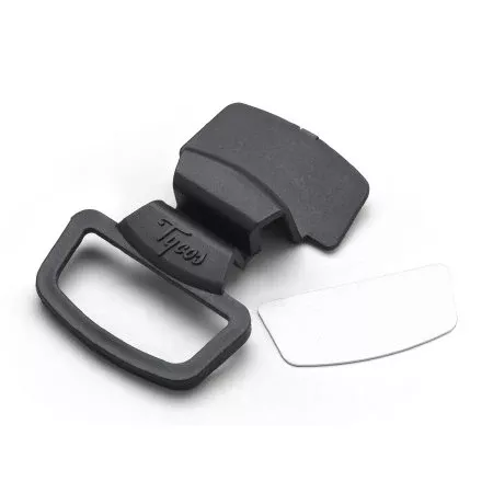 Welch Allyn Name Tag For use with Harvey Dlx Stethoscope - M-303287-1661 | Each
